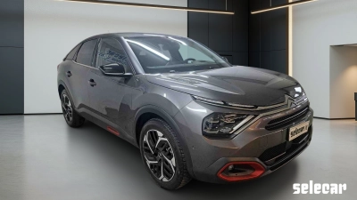 Citroen C4 - SE-U78688 