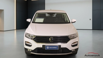 Volkswagen T-Roc - AU-U79207 