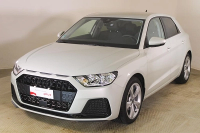 Audi A1 Sportback - AU-U79027 