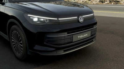 Volkswagen Tiguan - AU-N191475 