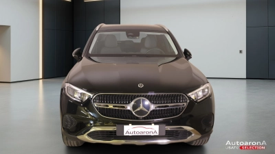 Mercedes-Benz GLC - AU-U77914 