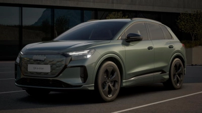 Audi Q4 - SE-N193637 
