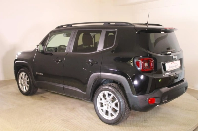 Jeep Renegade - AU-U78450 