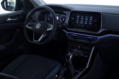 Volkswagen T-Cross - SE-N183809 