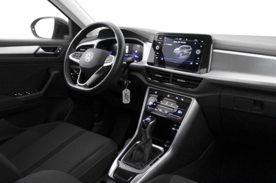 Volkswagen T-Roc - AU-U75335 