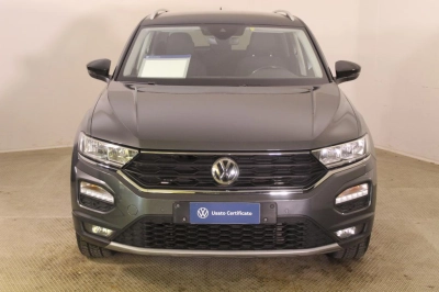 Volkswagen T-Roc - SE-U77729 