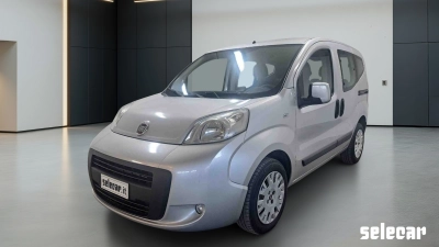 Fiat Qubo - SE-U77280 