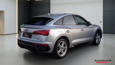 Audi Q5 Sportback - AU-U75575 