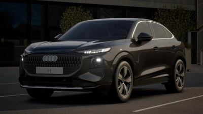 Audi Q3 Sportback - SE-N192199 
