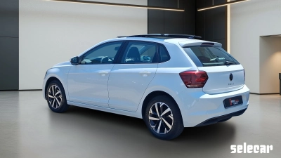 Volkswagen Polo - SE-U78725 