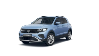 Volkswagen T-Cross - SE-N186805 