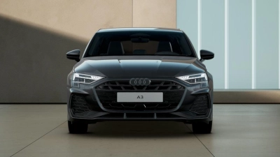Audi A3 Sportback - AU-N190597 