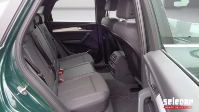 Audi Q5 Sportback - SE-U74022 