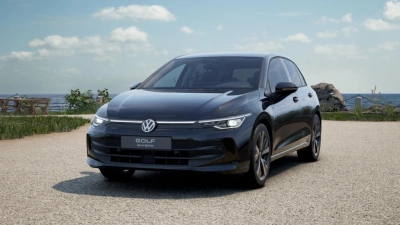 Volkswagen Golf - AU-N190355 