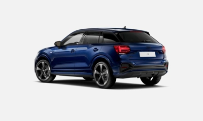 Audi Q2 - SE-N185609 