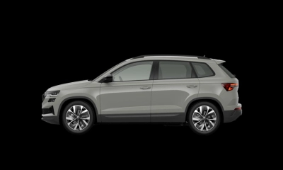 Skoda Karoq - AU-N193010 