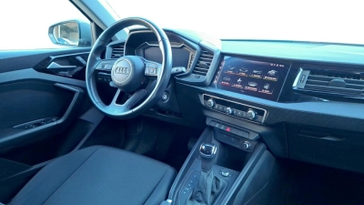 Audi A1 Allstreet - SE-U78893 