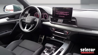 Audi Q5 Sportback - SE-U74022 