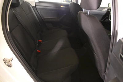 Volkswagen Polo - AU-U77943 