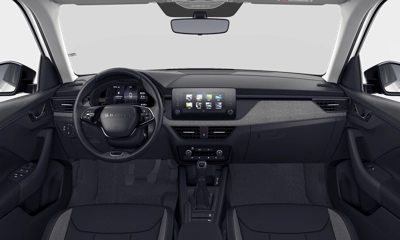 Skoda Kamiq - AU-N185860 