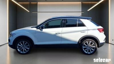 Volkswagen T-Roc - SE-U79551 