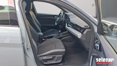 Audi A1 Allstreet - SE-U79178 