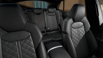 Audi Q8 - AU-N191638 