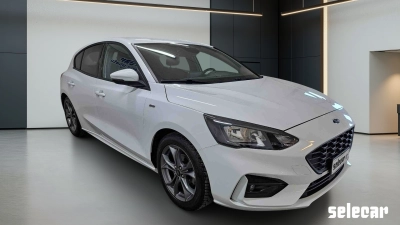 Ford Focus - SE-U79165 