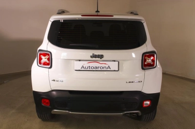 Jeep Renegade - AU-U78532 