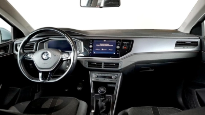 Volkswagen Polo - SE-U79058 