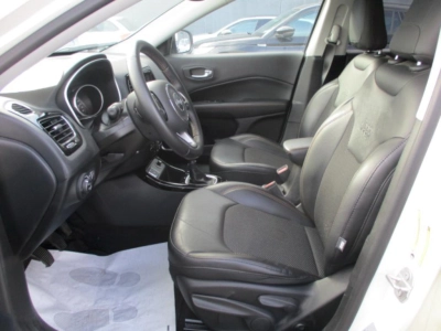 Jeep Compass - AU-U72701 