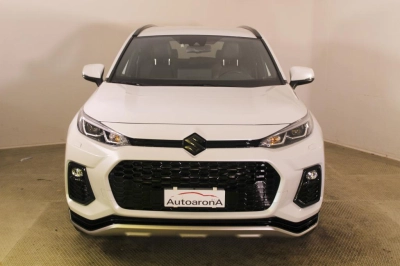 Suzuki Across - AU-U77565 