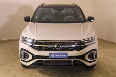 Volkswagen T-Roc - AU-U78341 