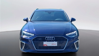 Audi A4 Avant - AU-U76014 