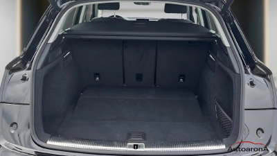 Audi Q5 - AU-U73787 