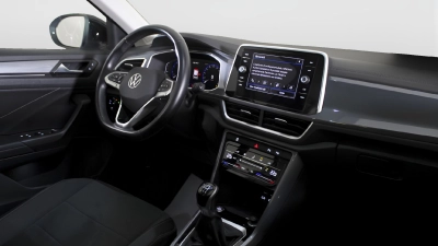 Volkswagen T-Roc - AU-U77647 