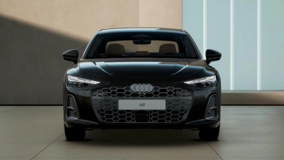 Audi A6 - AU-N188015 