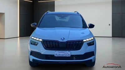 Skoda Kamiq - AU-U76714 