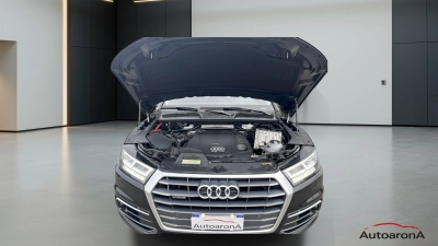Audi Q5 - AU-U73787 
