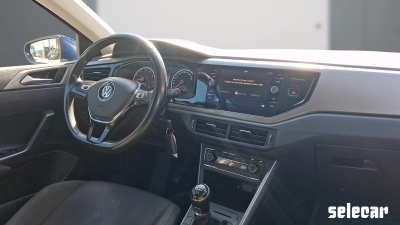 Volkswagen Polo - SE-U76922 
