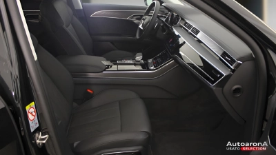 Audi A8 - AU-N181059 