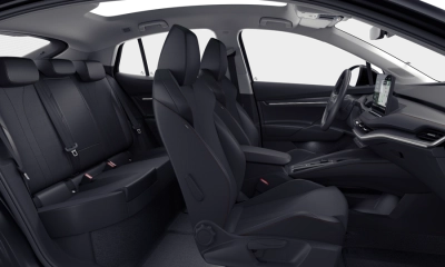 Skoda Enyaq - AU-N176815 