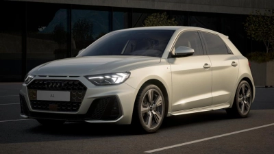 Audi A1 Sportback - AU-N189093 