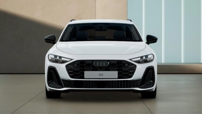 Audi A5 Avant - AU-N190627 