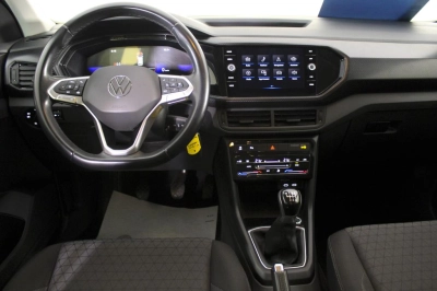 Volkswagen T-Cross - AU-U77645 