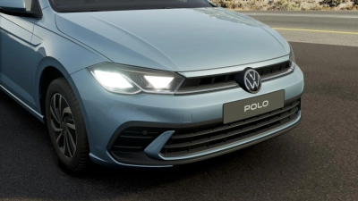 Volkswagen Polo - AU-N193885 