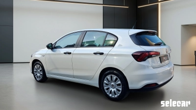 Fiat Tipo - SE-U79628 