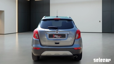 Opel Mokka - SE-U76931 