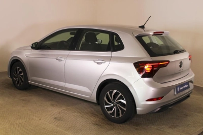 Volkswagen Polo - AU-U78652 