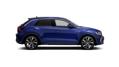 Volkswagen T-Roc - SE-N185798 